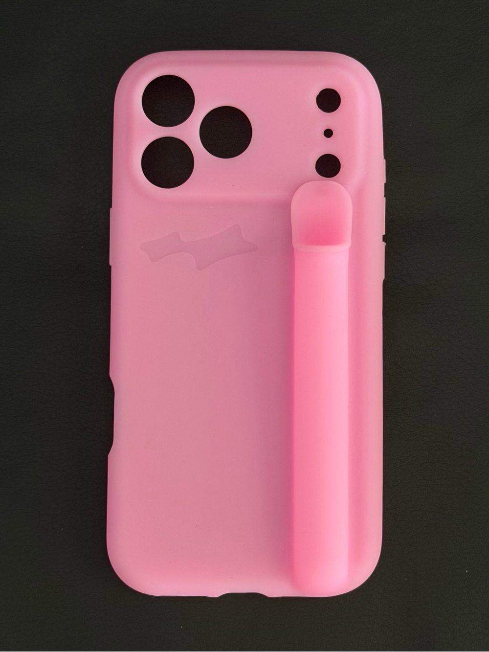 SKYLRK, Justin Bieber iPhone 17 Pro Max Case